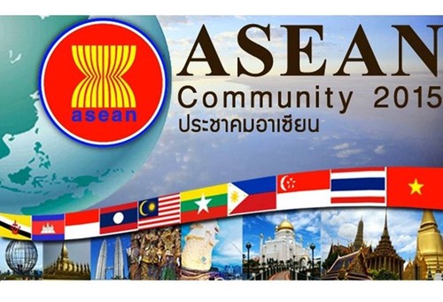 Вьетнам готов присоединиться к экономическому Сообществу АСЕАН  - ảnh 1
